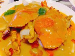 -大华锦绣假日酒店·锦味餐厅