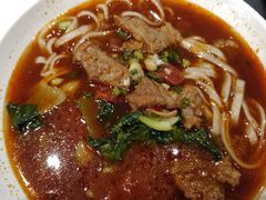 -永和大王(广渠店)