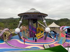 -清远熹乐谷温泉度假酒店
