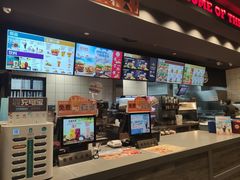 -汉堡王(兰州中心店)