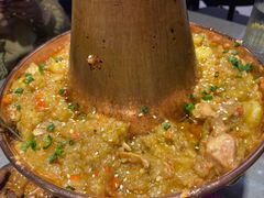 -觅山云南菜(泊富ICITY店)