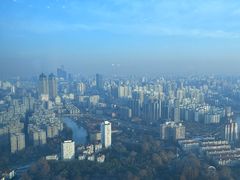 -上海龙之梦万丽酒店