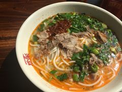 -黔派·虾子羊肉粉·小吃(佳宁娜广场店)