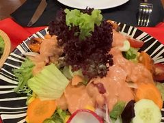 -MOSSO德国餐厅·音乐酒吧(环宇荟店)