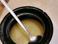 -尚味小厨·瓦罐煨汤