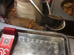 -姚记炒肝店(簋街店)