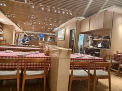 -西贝(上海我格广场店)