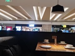 大堂-太二酸菜鱼(深圳布吉万象汇店)