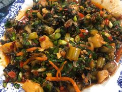 -老宅子私房菜馆(大理古城店)