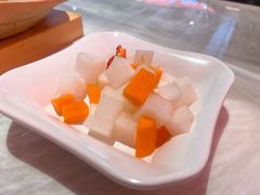 -蜀香诱惑·新川菜·非遗水煮椒麻鱼(中关村店)