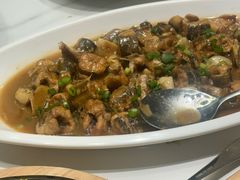 -大锅强·蒸海鲜青岛菜(金沙滩店)