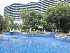 -绿城千岛湖喜来登度假酒店