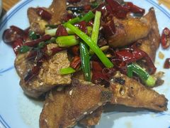 -静一餐厅·湖北菜(前门店)