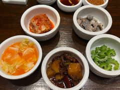 -萨拉伯尔(燕莎友谊商城店)