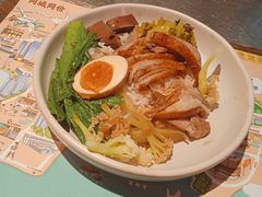 -陈鹏鹏潮汕菜(宝安机场T3航站楼店)