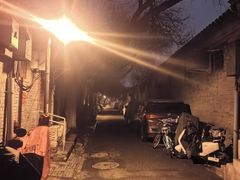 -北平机器Peiping Machine(方家店)