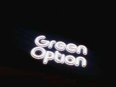 -Green Option(官舍店)