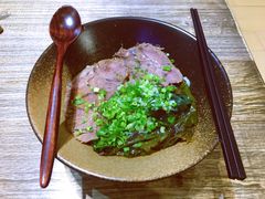 -面乙新派手擀面(大悦城店)