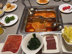 -海底捞火锅(青山湖万达夜宵主题店)