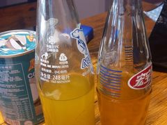-吉吉向上炭烤鸡肉煲(大学城店)