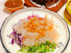 网红大拉皮-北塘海鲜·天津菜(大光明桥旗舰店)