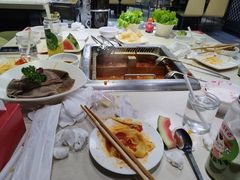 -海底捞火锅(吾悦国际广场店)