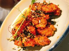 琥珀酱烤鸡翅-BE BRIGHT KITCHEN(正佳广场店)