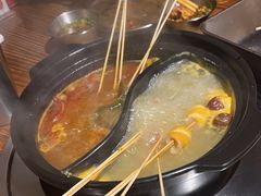 -江湖六膳門串串香(隆礼路店)