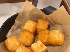 -和府捞面(曹路花园城店)