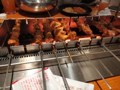 -白玉串城(南六中路店)