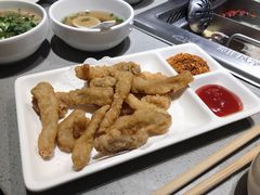 -海底捞火锅(龙湖北京大兴天街店)