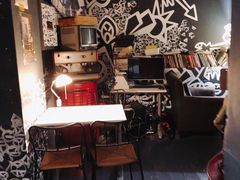 -等待戈多Waiting For Godot(交道口店)