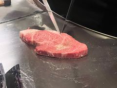 -神户牛排餐厅MOURIYA(总店)