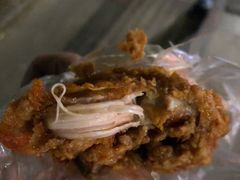 -潘大师炸鸡腿(莱蒙店)