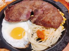 -菲滋意式餐厅(鄞州印象城店)