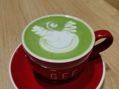 -Gee Coffee Roasters (万象城店)