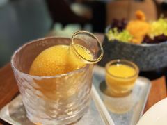 芒果雪梨-Magnet磁食(愚园路店)