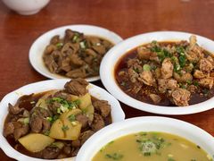 -巷子肥肠(科华巷店)