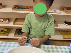 -金点蒙氏国际教育(悠然校区)