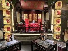 -南京大牌档(中关村领展广场店)