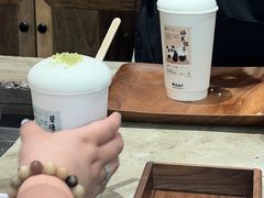 -李山山茶事(景枫店)