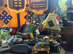 -吉祥圣雪藏餐