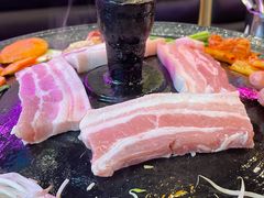 -豚豚家돈돈가韩国锅盖烤肉(新北万达店)