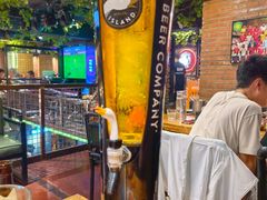 -1819餐厅·团队聚餐·烤串·精酿