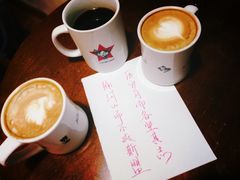 -雕刻时光咖啡馆(南院门店)