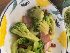 -萨莉亚意式餐厅(苏州食百家店)