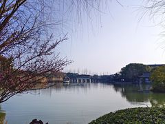 -沙家浜风景区