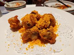 招牌蒜香排骨-顺鹅季·非遗烧鹅(六道口店)