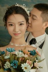 -苏雅影像蒙古婚纱摄影工作室