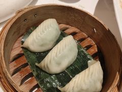-桂满陇·手作小笼包&江南叫花鸡(中山公园店)